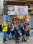 109年度幼童軍大會